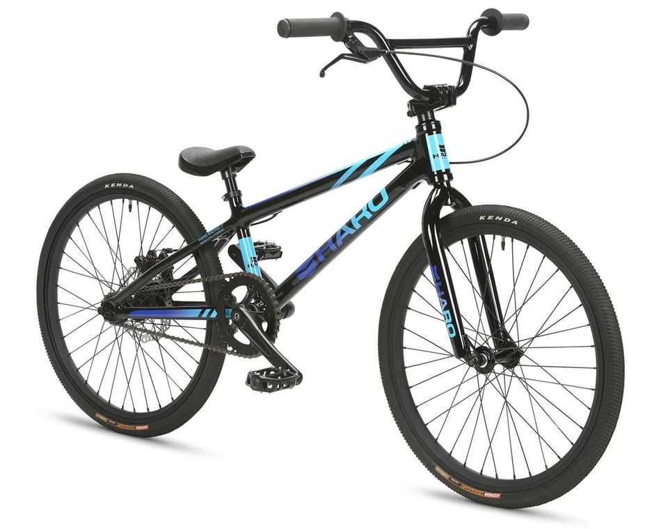 Haro hh 2024 bmx bike